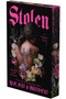 Stolen (A Vampyre Novel (House of Night: Becoming) (Deluxe Limited Edition)) by P.C. Cast, Kristin Cast, 9798347052523