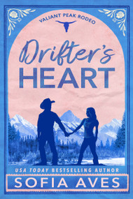 Drifter's Heart by Sofia Aves, 9781837004003