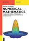 Numerical Mathematics (Polynomial Approximation, Curve Fitting, Numerical Differentiation and Integration, Initial- and Boundary Value Problems) by Martin Hermann, 9783119147637