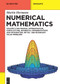 Numerical Mathematics (Polynomial Approximation, Curve Fitting, Numerical Differentiation and Integration, Initial- and Boundary Value Problems) by Martin Hermann, 9783119147637
