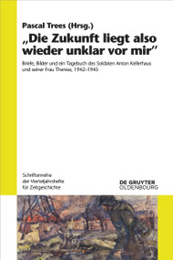 „Die Zukunft liegt also wieder unklar vor mir.“ (German Edition) by Pascal Trees, 9783112259689