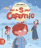 Pas de S pour Copernic (French Edition) by Jean Lemieux, Pascale Constantin, 9782764458167