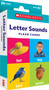 Scholastic Flash Cards: Letter Sounds by Scholastic, 9781338873931