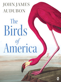 The Birds of America by John James Audobon, 9789370891807
