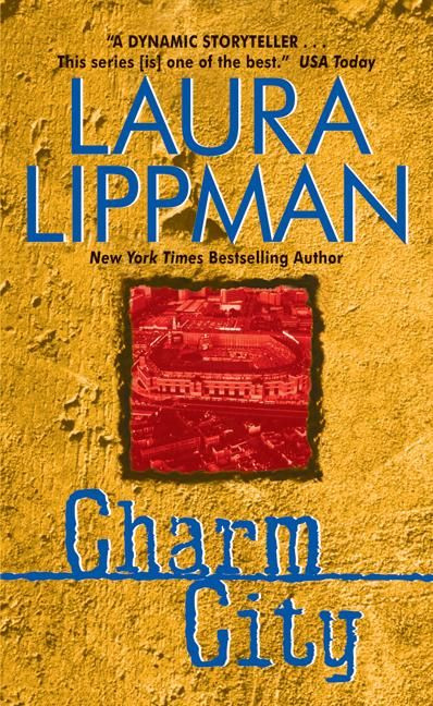 Charm City by Laura Lippman, 9780380788767