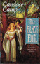 The Black Earl by Candace Camp, 9780061082689
