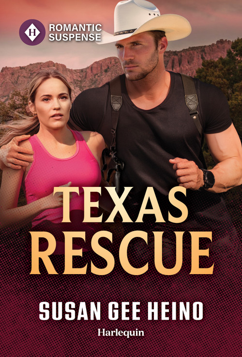 Texas Rescue by Susan Gee Heino, 9781335185402
