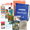 Summer Bridge IXL Backpack 4-5 by Summer Bridge Activities, Carson Dellosa Education, Rourke Educational Media, 9781483875132