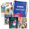 Summer Bridge IXL Backpack 8-9 by Summer Bridge Activities, Carson Dellosa Education, Rourke Educational Media, 9781483875170