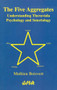 The Five Aggregates (Understanding Theravada Psychology and Soteriology) by Mathieu Boisvert, 9780889202573
