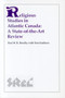 Religious Studies in Atlantic Canada (A State-of-the-Art Review) by Paul W.R. Bowlby, 9780889203617