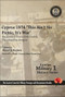Cyprus 1974, “This Ain't No Picnic, It's War” (The Combat Diary of Al Gaudet, Canadian Peacekeeper) by David A. Kielstra, Alain Gaudet, 9781926804033