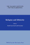Religion and Ethnicity by Harold Coward, Leslie Kawamura, 9780889200647