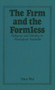 The Firm and the Formless (Religion and Identity in Aboriginal Australia) by Hans Mol, 9781554585564