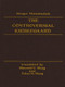 Controversial Kierkegaard by Gregor Malantschuk, Howard Hong, Edna Hong, 9781554585236
