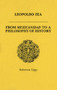 Leopoldo Zea (From Mexicanidad to a Philosophy of History) by Solomon Lipp, 9781554585199