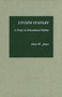Lyulph Stanley (A Study in Educational Politics) by Alan W. Jones, 9781554585069