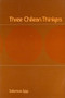Three Chilean Thinkers by Solomon Lipp, 9780889200173