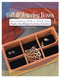 Gift & Jewelry Boxes: Box-Making With a Scroll Saw (Bright, Fun Designs for Every Occasion) by Carole Rothman, 9781565239937
