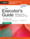The Executor's Guide (Settling a Loved One's Estate or Trust) by Shaila Buckley, Mary Randolph, 9781413334401