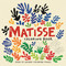 The Matisse Coloring Book (Over 20 iconic collages to color) by Tiphaine Desmoulière, 9781915751942