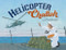Helicopter Challah by Deborah Bodin Cohen, Gustavo Mazali, 9781681156743