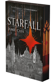 Starfall (A Historical Dark Academia Fantasy (Deluxe Limited Edition)) by Jamie Cass, 9798347068319