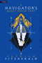 A Navigator's Quest Never Ends (An Epic Fantasy Adventure) by Patrick Fitzgerald, 9798347007783