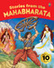 Stories from Mahabharata for Children by Pipit Oria, 9789377308957