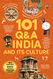 101 Q&A India & Its Culture by Pipit Oria, 9789377300418