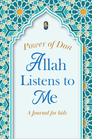 Power of Dua Journal by Pipit Oria, 9789377303105