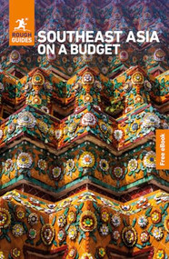 Rough Guides Southeast Asia on a Budget: Travel Guide with eBook by Rough Guides, 9781835298084