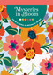 Mysteries in Bloom (Color & Reveal 50 Botanical Images) by Get Creative 6, 9781684622054