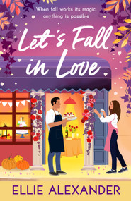A Match Made in Autumn by Ellie Alexander, 9781837008889