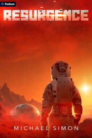 Resurgence (A Military Sci-Fi Thriller) by Michael Simon, 9798347063338