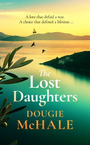 The Lost Daughters by Dougie McHale, 9781036722609