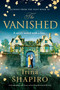 The Vanished (Unforgettable and heart-wrenching historical fiction) by Irina Shapiro, 9781837006533