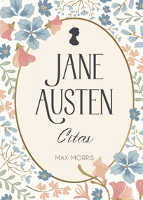 Jane Austen Citas by Max Morris, 9791388177149