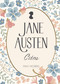 Jane Austen Citas by Max Morris, 9791388177149