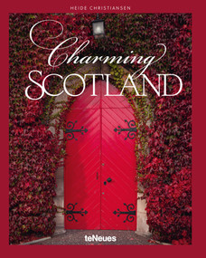 Charming Scotland by Heide Christiansen, 9783961718399
