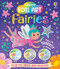 Foil Art - Fairies by Héloïse Mab, Rosie Dickins, 9781806461462