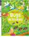 Wipe-Clean Bugs Activities by Kirsteen Robson, Manuela Berti, 9781806461547