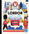 Tiny Tours Travel Guides: London by Adam Thompson, Erica Harrison, 9781067098568