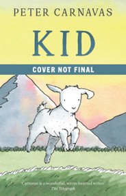 Kid by Peter Carnavas, 9781779461865