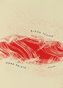 Blood Tejido by Dora Prieto, 9781487014247