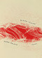 Blood Tejido by Dora Prieto, 9781487014247