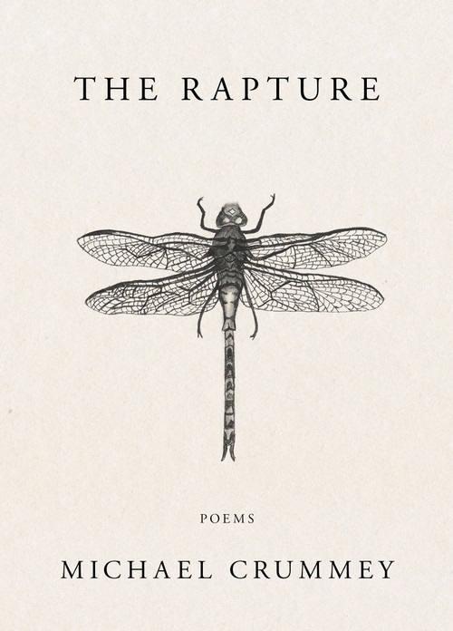 The Rapture by Michael Crummey, 9781487014681