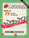 O Canada Crosswords Book 27 by Gwen Sjogren, 9780889714816