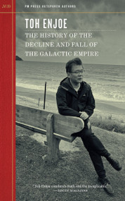 The History of the Decline and Fall of the Galactic Empire by Toh EnJoe, 9798887442488
