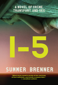 I-5 by Summer Brenner, 9798887442525